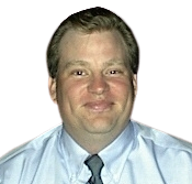 photo of web dev scott